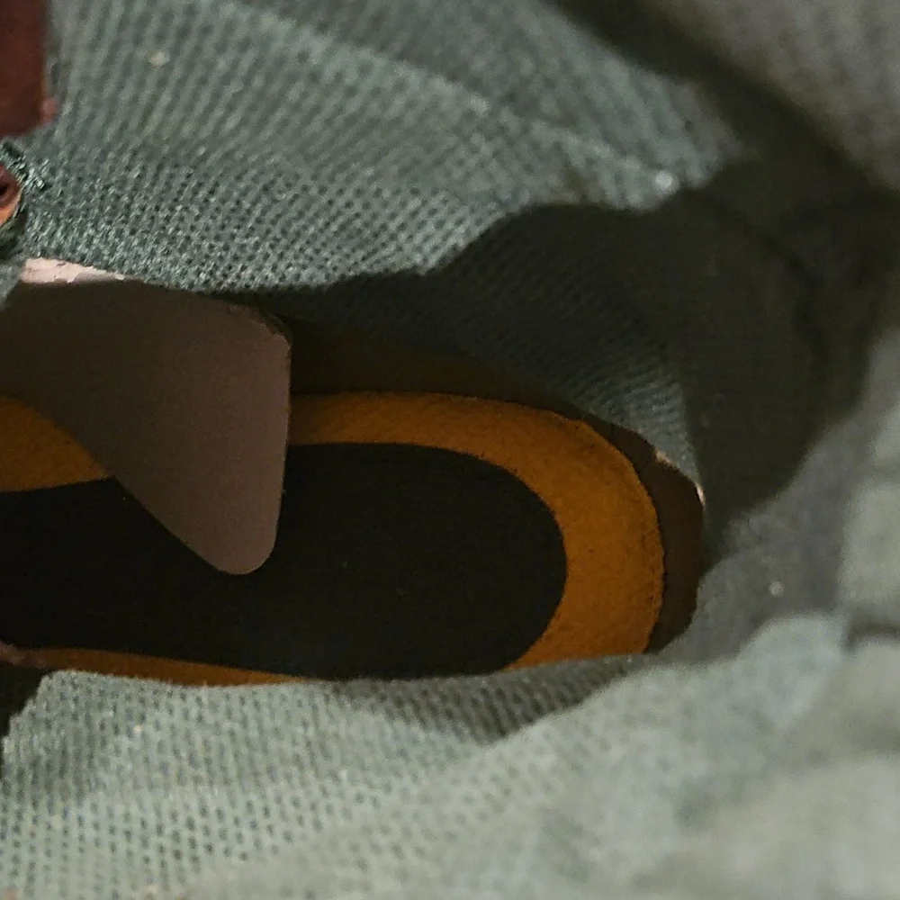 Mens Work Boots - Picture 6 of 6